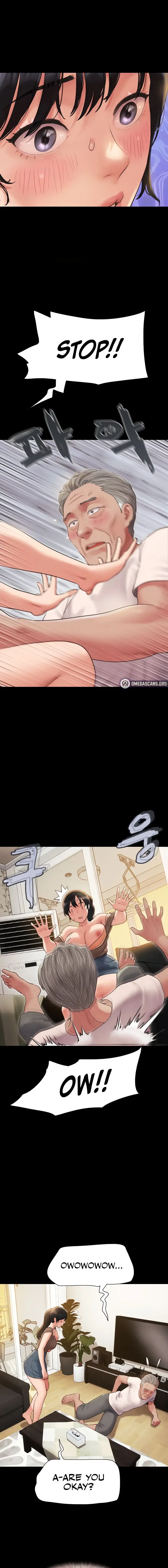SO-EUN for All Episode 25 - Page 7