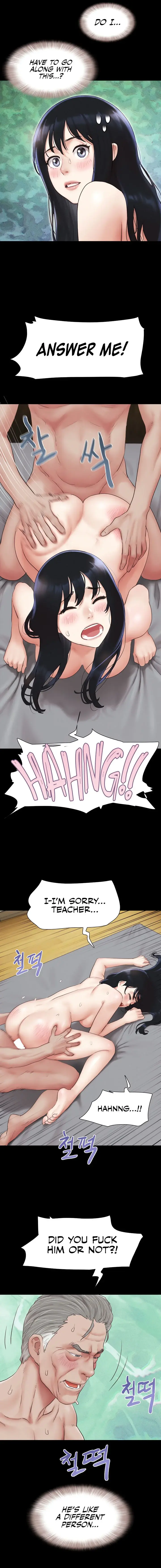 SO-EUN for All Episode 27 - Page 8