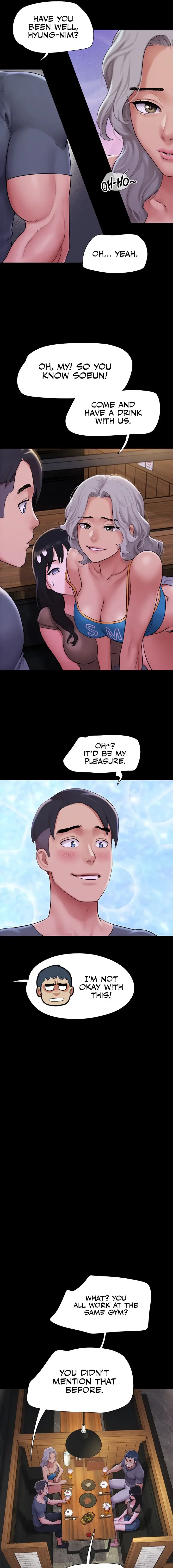 SO-EUN for All Episode 28 - Page 7
