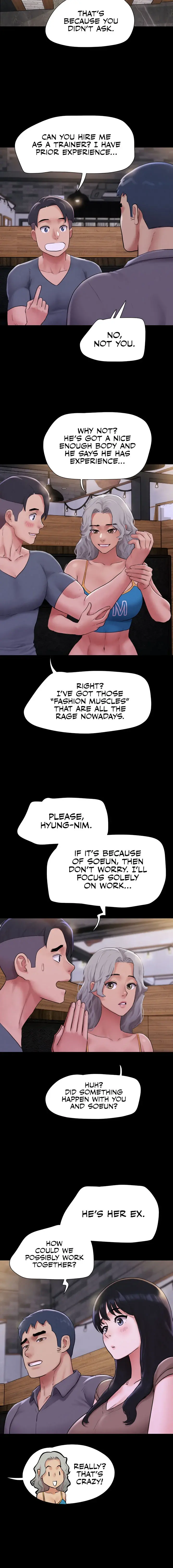 SO-EUN for All Episode 28 - Page 8