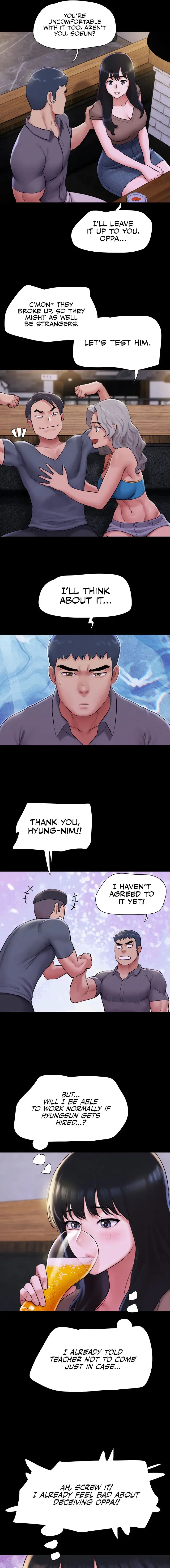 SO-EUN for All Episode 28 - Page 9