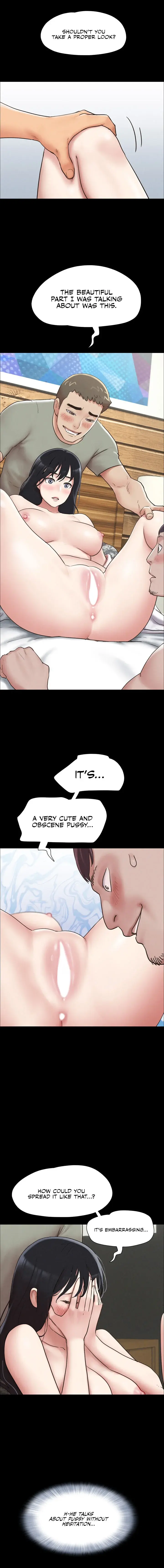 SO-EUN for All Episode 3 - Page 10