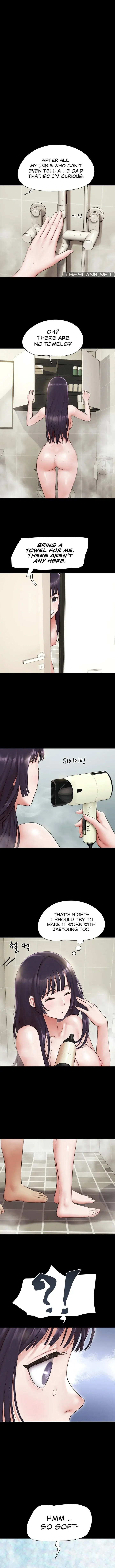 SO-EUN for All Episode 33 - Page 1