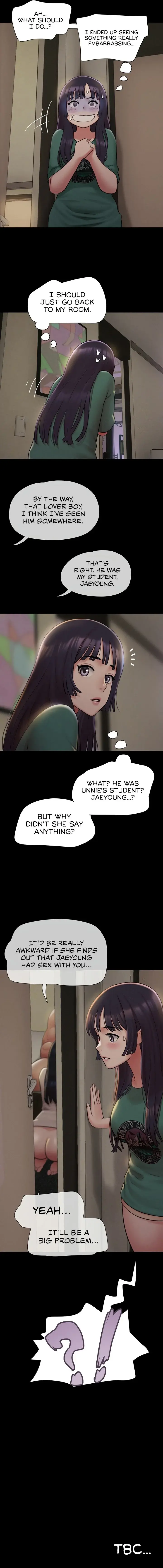 SO-EUN for All Episode 33 - Page 13