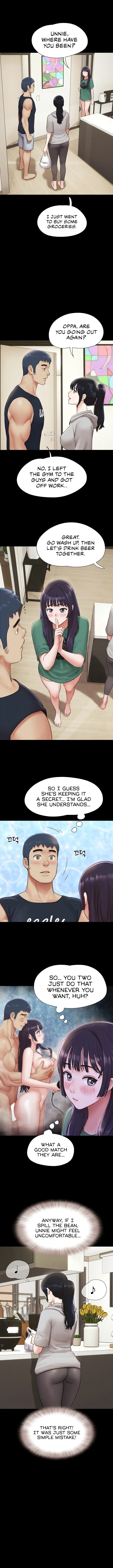 SO-EUN for All Episode 33 - Page 7