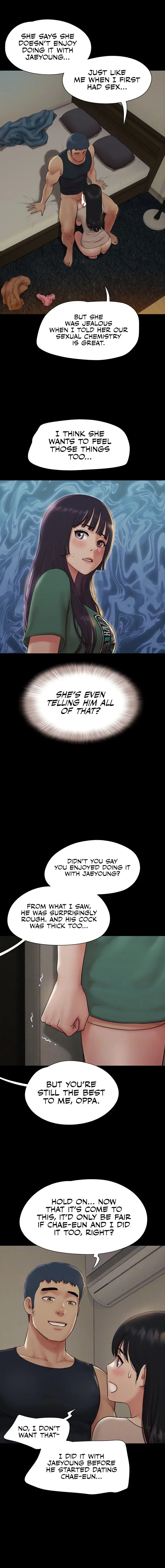 SO-EUN for All Episode 34 - Page 4