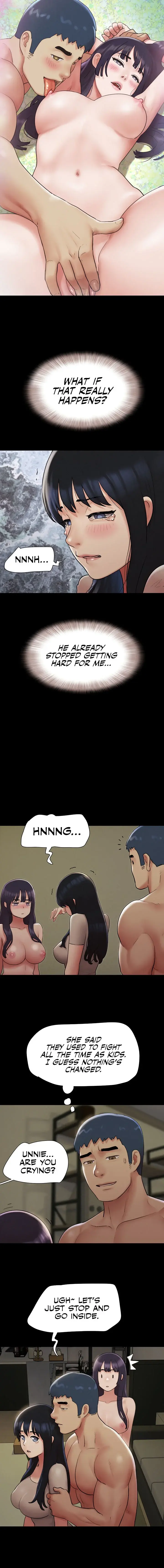 SO-EUN for All Episode 36 - Page 6
