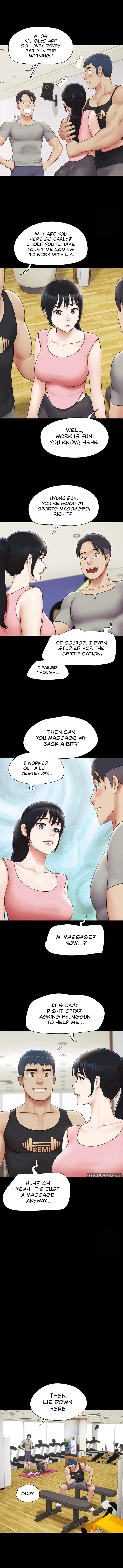 SO-EUN for All Episode 38 - Page 5