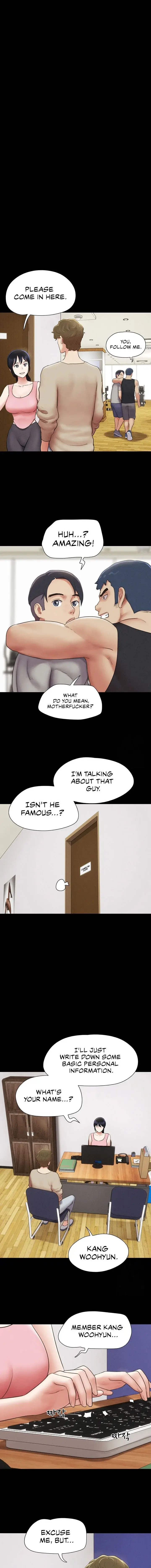 SO-EUN for All Episode 39 - Page 1