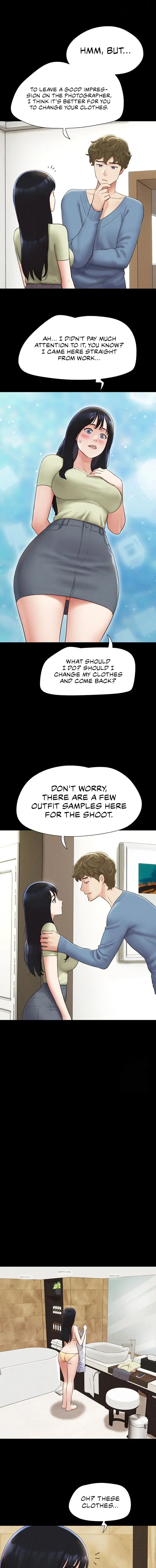 SO-EUN for All Episode 39 - Page 11
