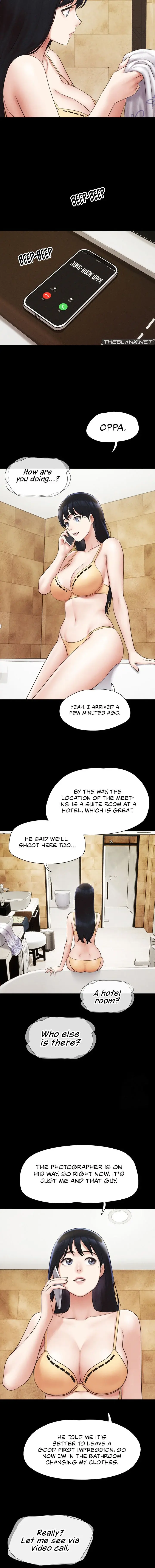 SO-EUN for All Episode 39 - Page 12