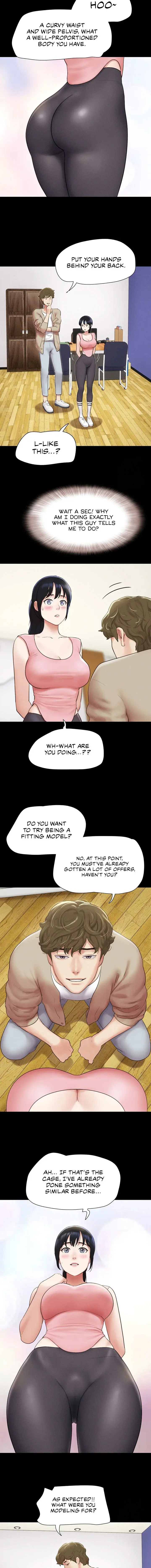 SO-EUN for All Episode 39 - Page 6