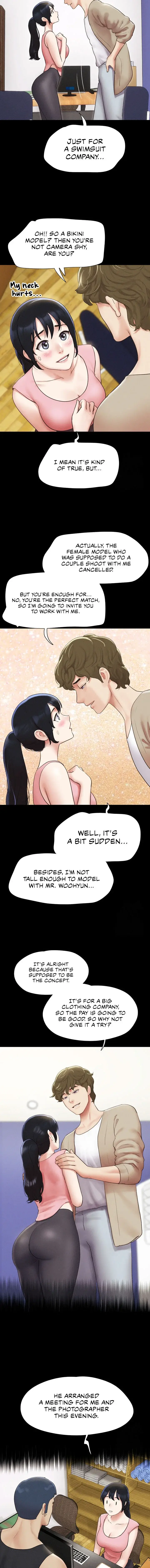 SO-EUN for All Episode 39 - Page 7