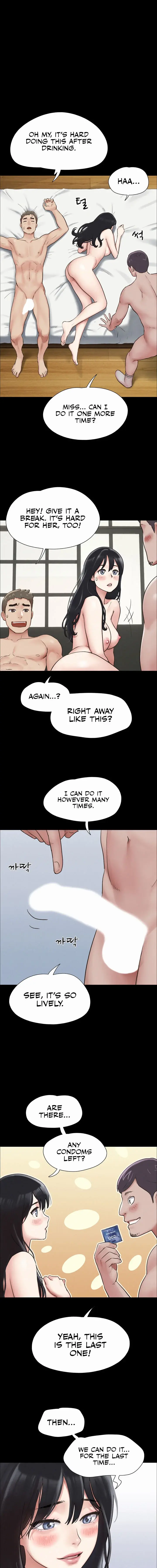 SO-EUN for All Episode 4 - Page 17