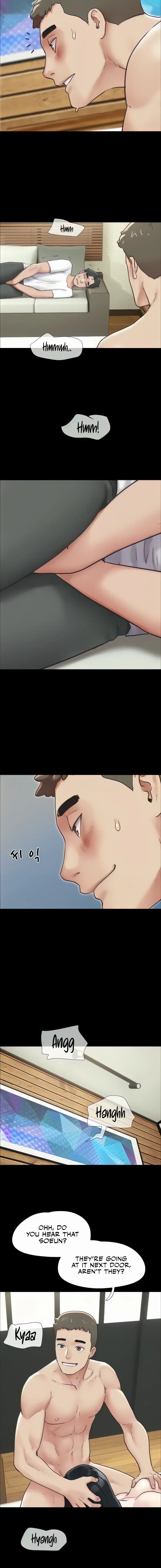 SO-EUN for All Episode 4 - Page 4