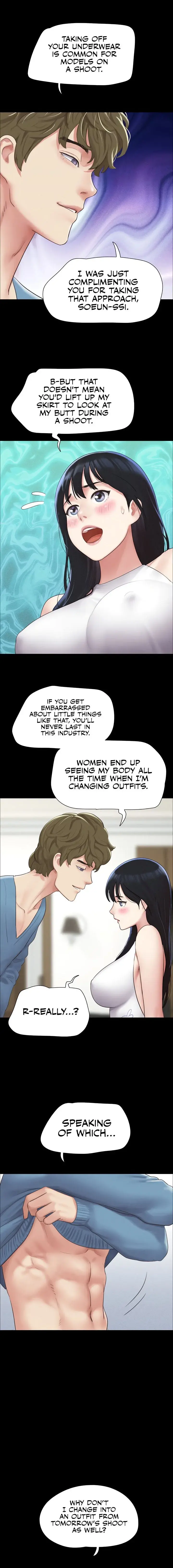 SO-EUN for All Episode 40 - Page 4