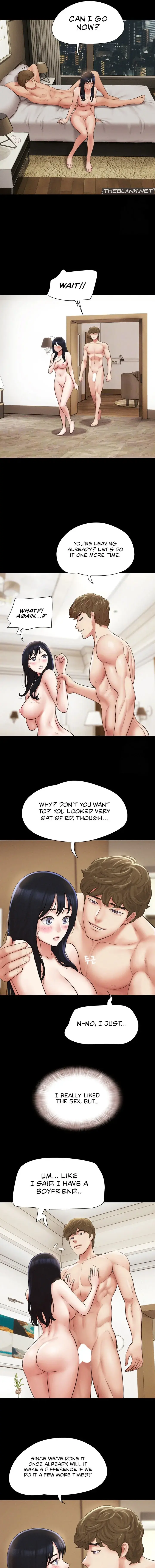 SO-EUN for All Episode 42 - Page 5