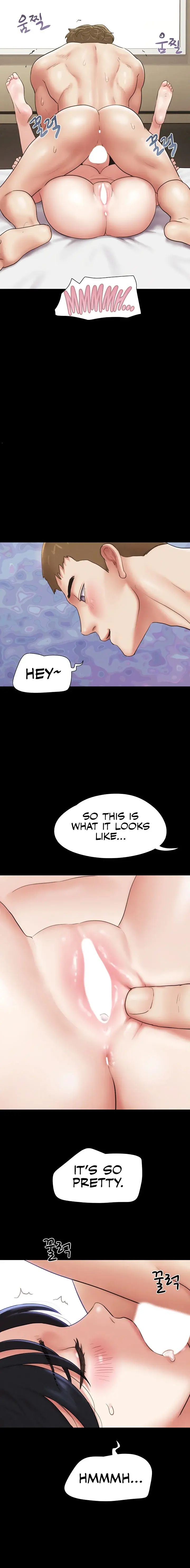 SO-EUN for All Episode 43 - Page 16