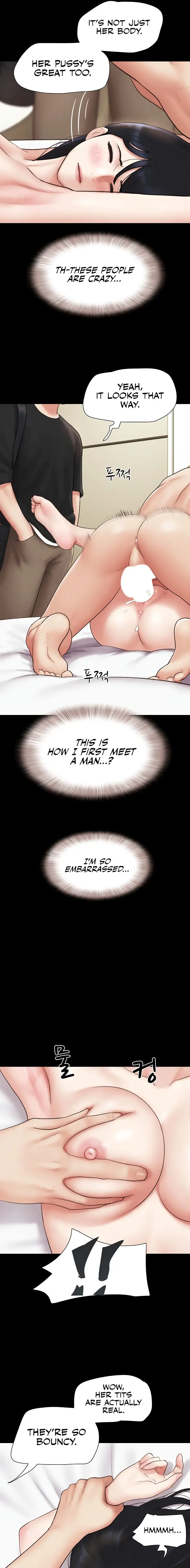 SO-EUN for All Episode 43 - Page 5