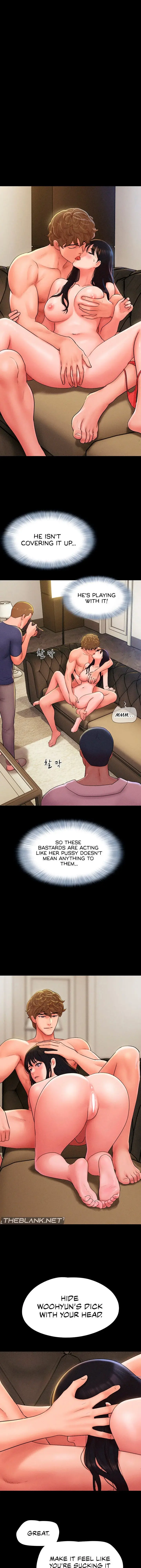 SO-EUN for All Episode 46 - Page 1