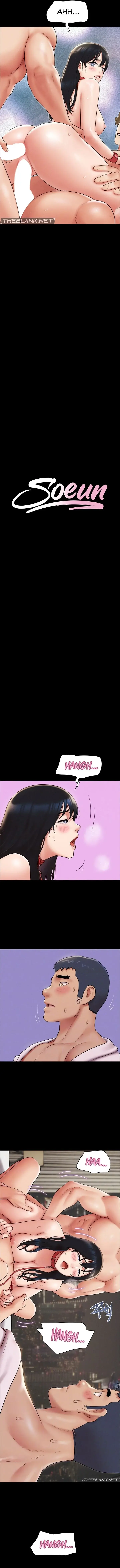 SO-EUN for All Episode 47 - Page 2