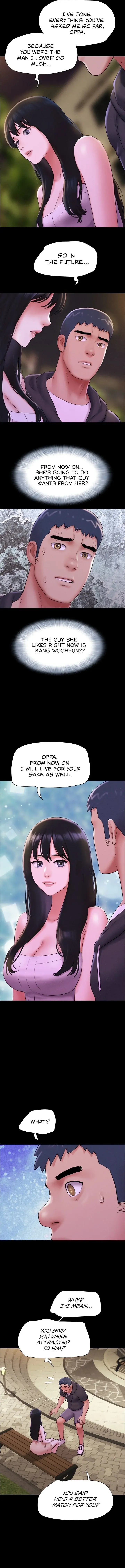 SO-EUN for All Episode 48 - Page 8
