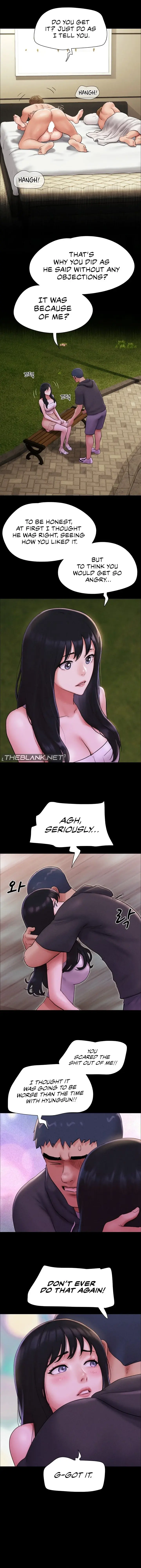 SO-EUN for All Episode 49 - Page 1