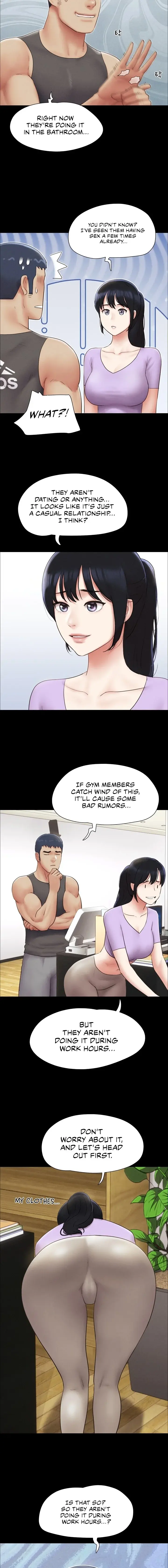 SO-EUN for All Episode 49 - Page 6
