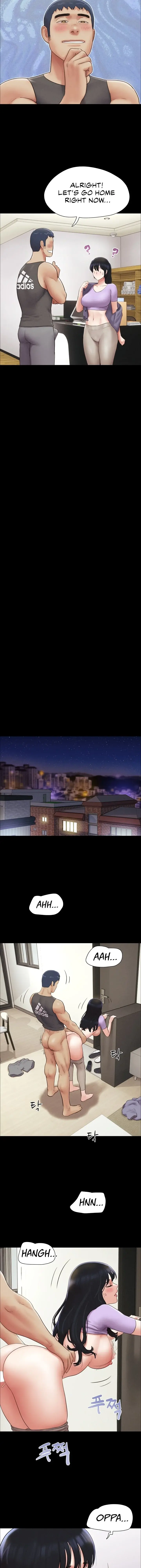 SO-EUN for All Episode 49 - Page 7