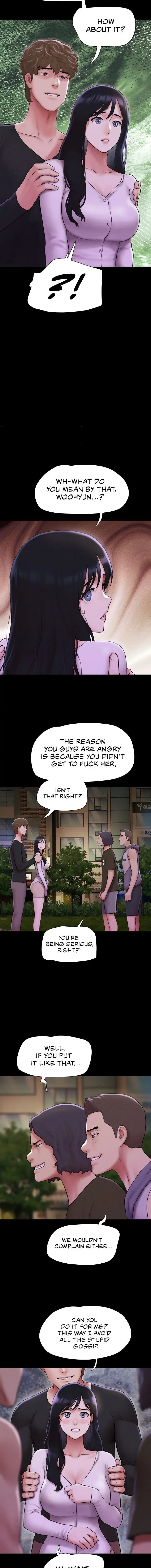 SO-EUN for All Episode 55 - Page 7