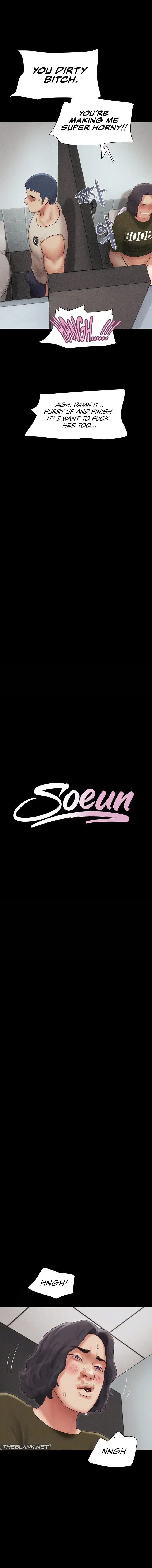 SO-EUN for All Episode 57 - Page 2