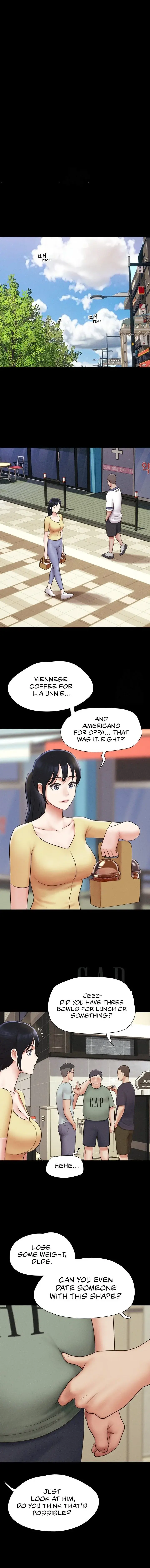 SO-EUN for All Episode 59 - Page 16