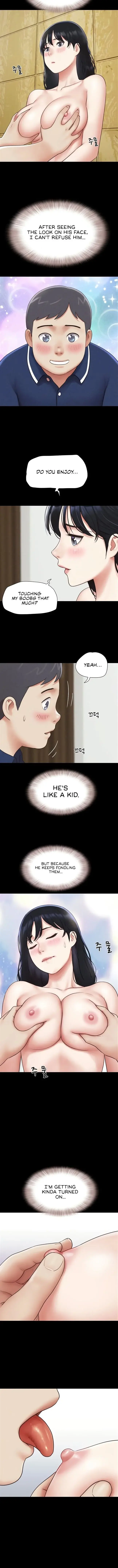SO-EUN for All Episode 63 - Page 3