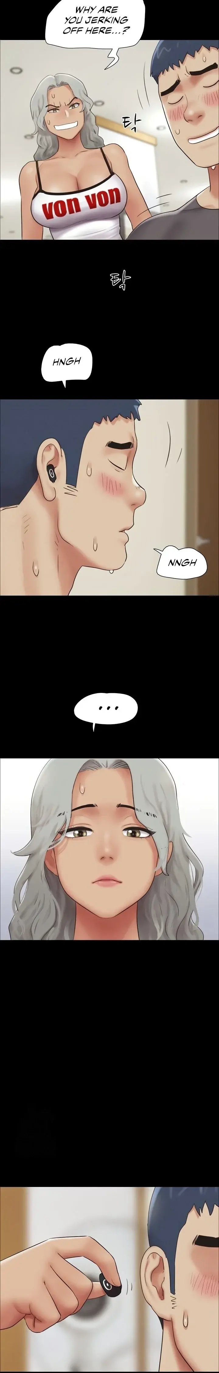 SO-EUN for All Episode 65 - Page 8
