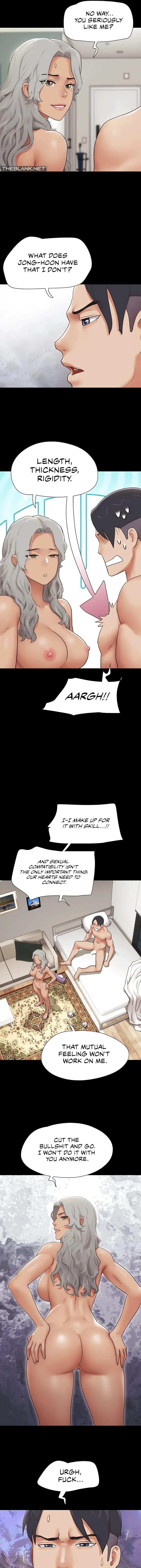 SO-EUN for All Episode 66 - Page 11