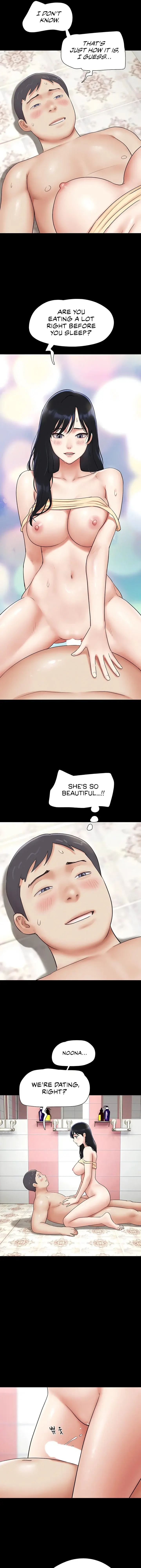 SO-EUN for All Episode 66 - Page 7