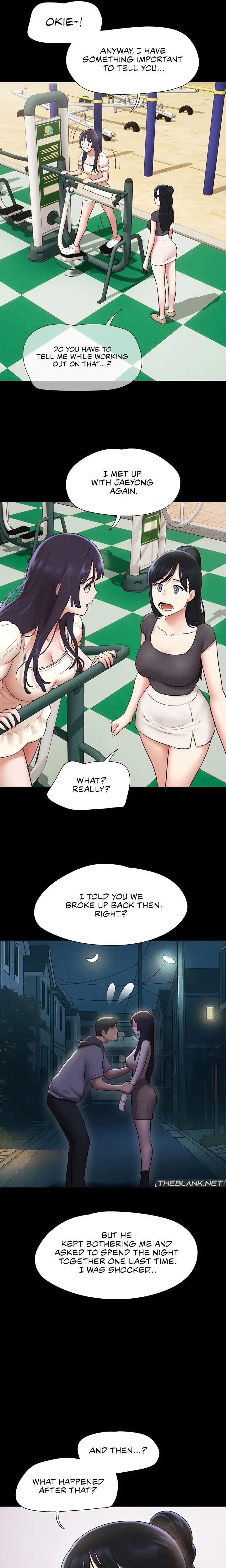 SO-EUN for All Episode 69 - Page 19