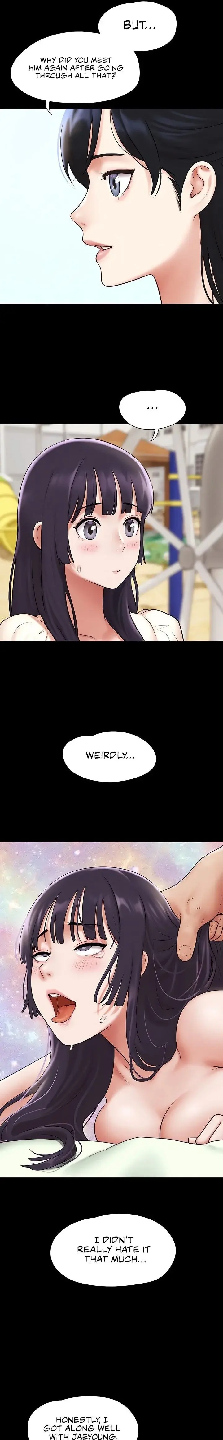 SO-EUN for All Episode 69 - Page 23