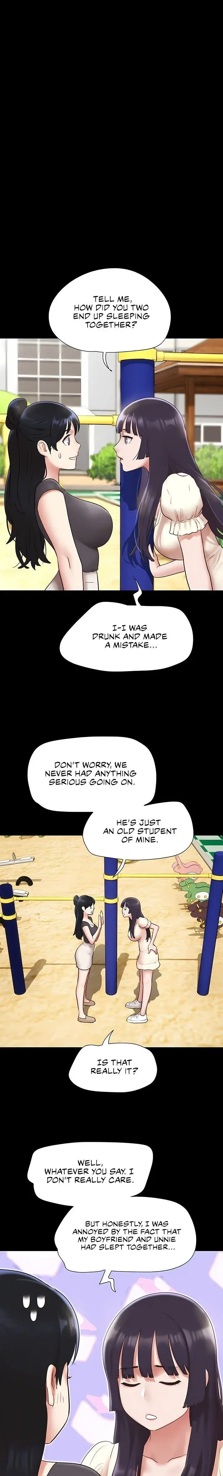 SO-EUN for All Episode 70 - Page 1