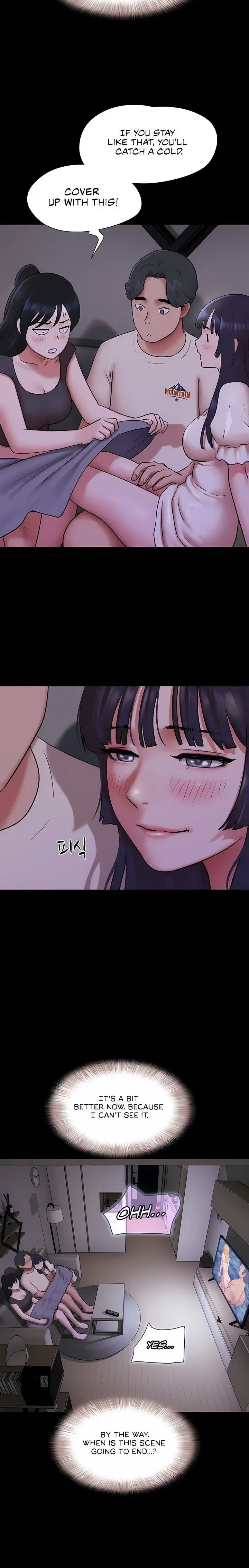 SO-EUN for All Episode 70 - Page 22