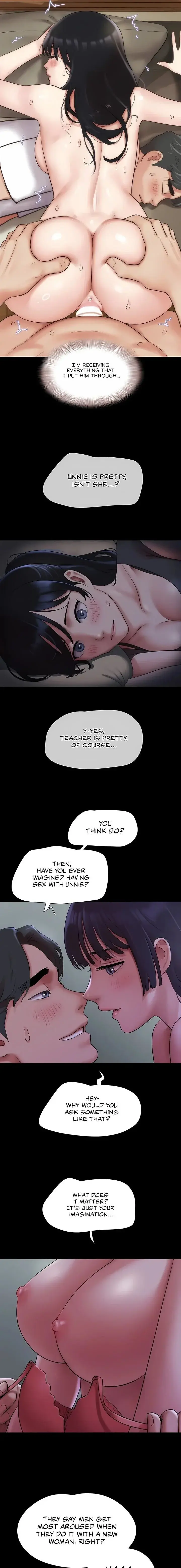 SO-EUN for All Episode 71 - Page 17