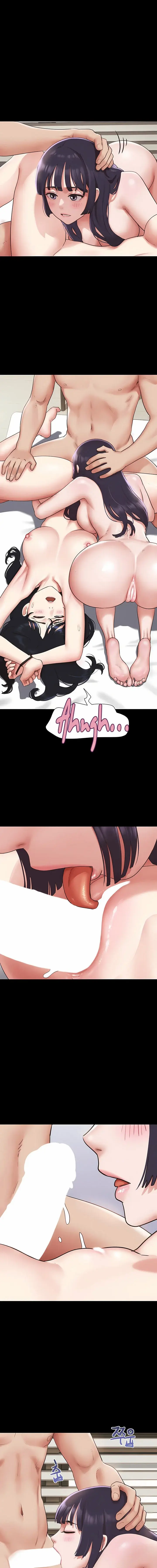 SO-EUN for All Episode 74 - Page 10