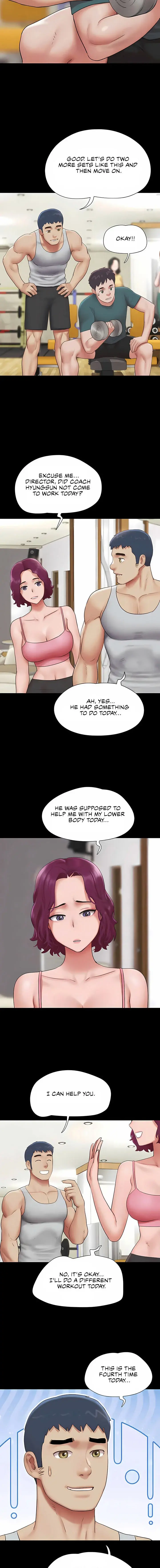 SO-EUN for All Episode 74 - Page 3