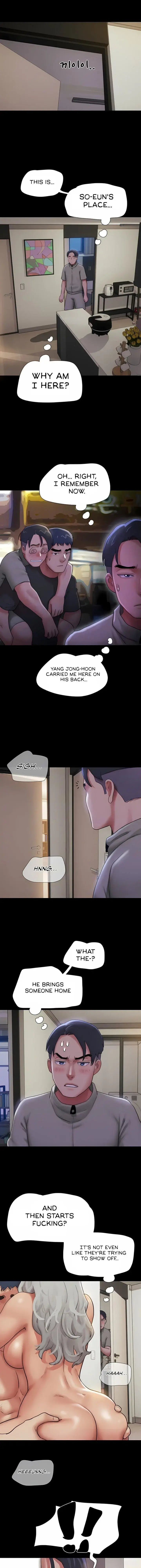 SO-EUN for All Episode 76 - Page 5