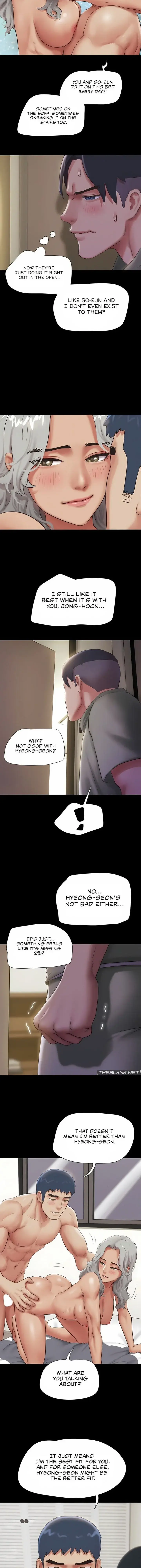 SO-EUN for All Episode 76 - Page 7
