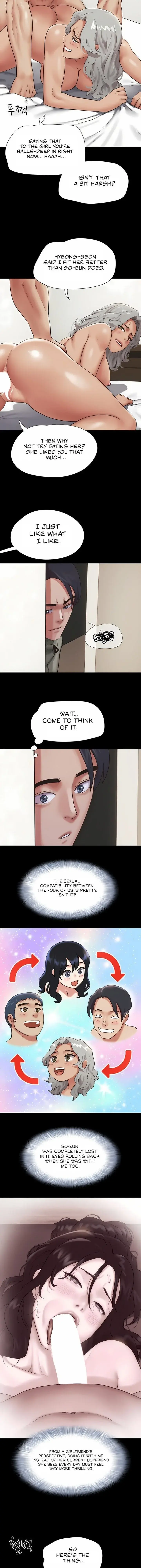 SO-EUN for All Episode 76 - Page 9