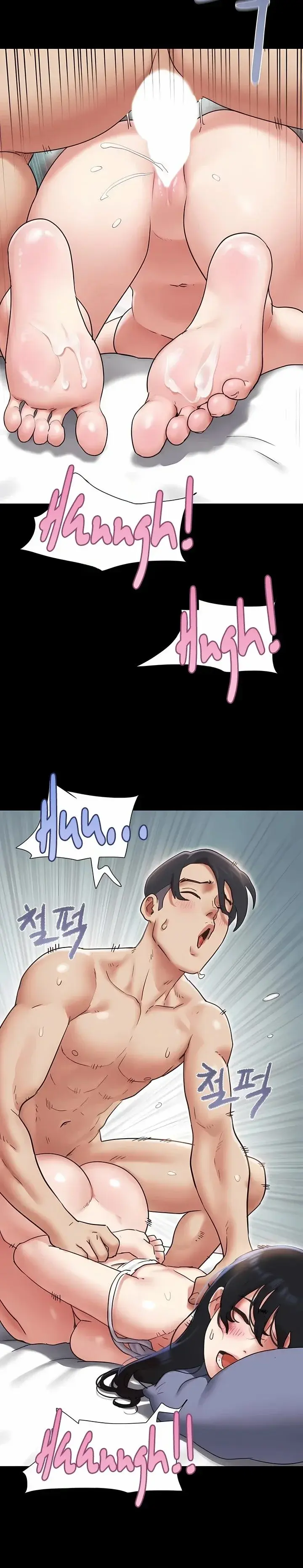 SO-EUN for All Episode 79 - Page 32