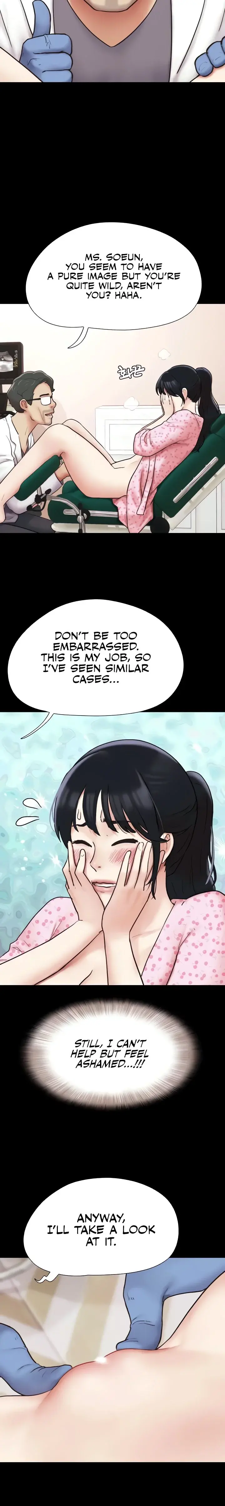 SO-EUN for All Episode 8 - Page 12