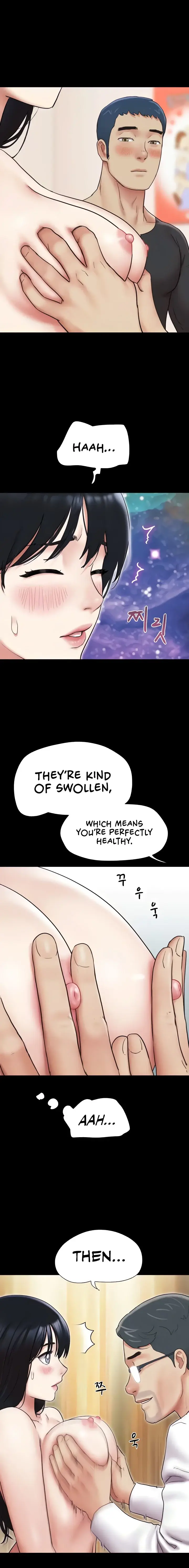 SO-EUN for All Episode 8 - Page 4