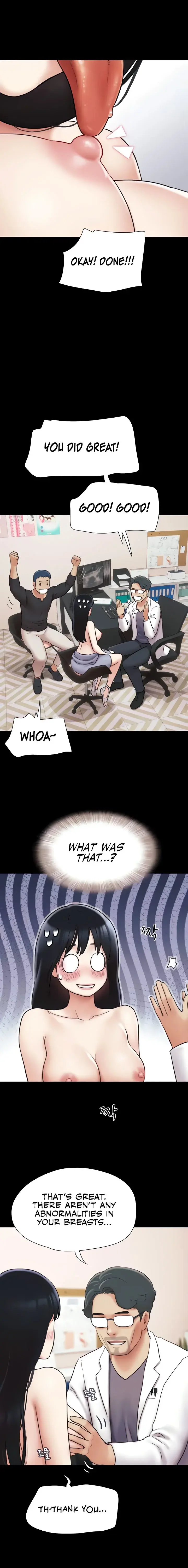 SO-EUN for All Episode 8 - Page 6
